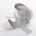 CY Silver Reflective Fabric T/C Tape